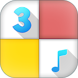 Piano Tap: Music tiles 3 icon