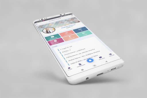 Crayons World School Baijnath