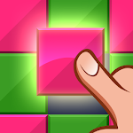 Cover Image of Скачать Just One Color - puzzle game  APK