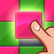 Just One Color - puzzle game app icon