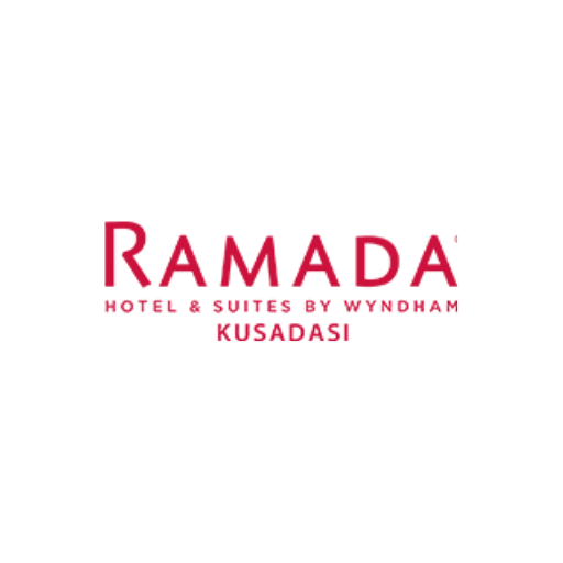 Ramada Hotel & Suit Kuşadası logo