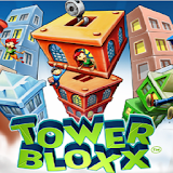 Tower Builder Bloxx icon