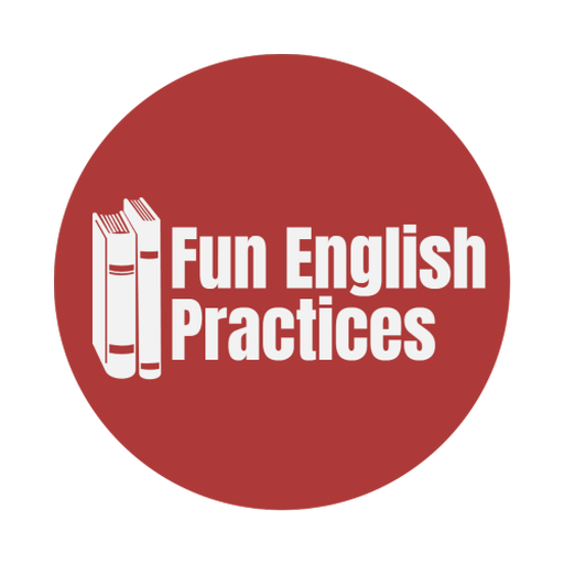 Fun English Practices logo