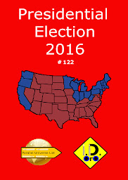 Icon image 2016 Presidential Election 122