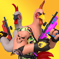 Shotgun Rooster Farmers