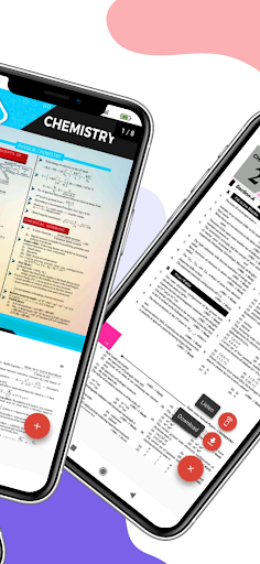 IIT JEE /AIEEE Notes, PYQ, MCQ Screenshot 2 - AppWisp.com