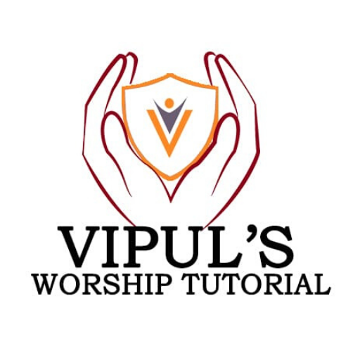 Vipul'S Worship Tutorials - Ứng Dụng Trên Google Play