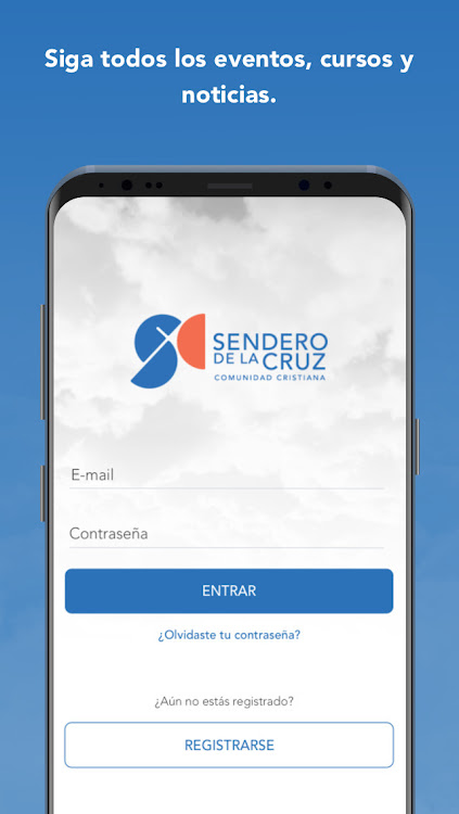 CC Sendero de la Cruz Madrid - 4.5.10 - (Android)