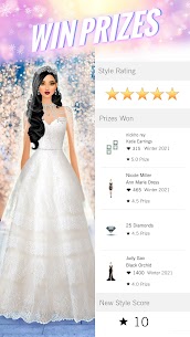 Covet Fashion Dress Up Game v21.16.50 Mod Apk (Unlimited Money/Latest) Free For Android 3