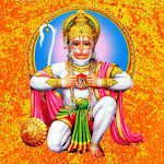 Cover Image of ดาวน์โหลด Shri Hanuman Chalisa by Tulsid  APK