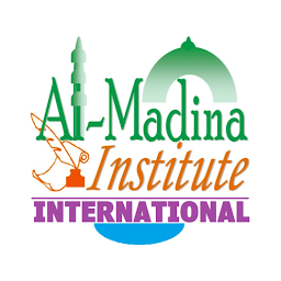 Icon image Al Madina Institutions