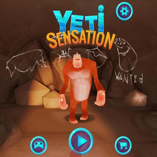 Yeti Sensation
