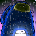 Jigsaw Game - Impostor AmongUs Puzzle 1.0