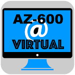 Cover Image of Télécharger AZ-600 Virtual Exam 1.0 APK