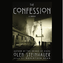 Icon image The Confession