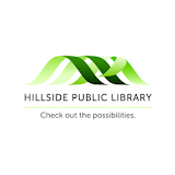 Hillside Library icon