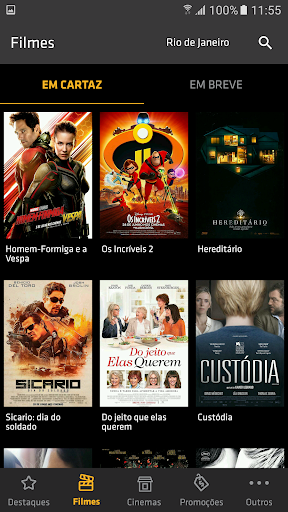 Grupo Estação Screen 2
