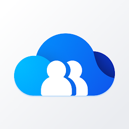Obrázok ikony SAP Cloud for Customer