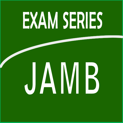 JAMB CBT PRACTICE QUIZ  2021 O  Icon