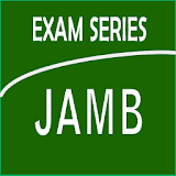 JAMB CBT PRACTICE QUIZ  2021 OFFLINE icon