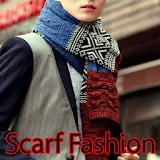 Scarf Fashion Ideas icon