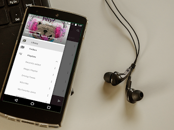 Fuel Music Player・Audio Player