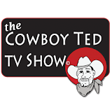 Cowboy Ted TV Show icon