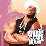 Guide for GTA San Andreas V icon