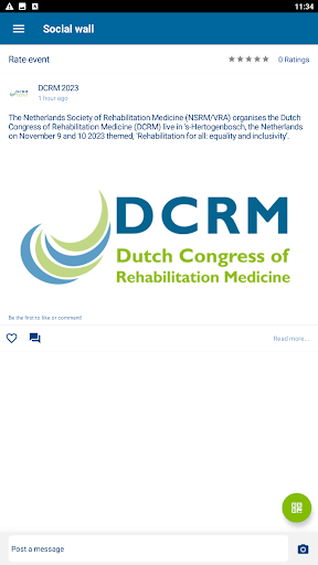 DCRM 2023 Screen 3
