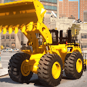 Herunterladen Bulldozer Crane Simulator Installieren Sie Neueste APK Downloader
