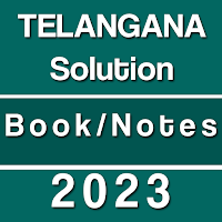 Telangana Textbooks & NCERT Books