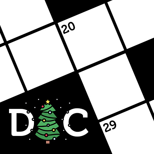 Daily themed crossword puzzles apps no google play