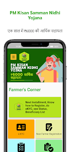 PM Kisan Yojana 2023