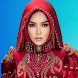 Turkish Dress Style Photo Suit - Androidアプリ