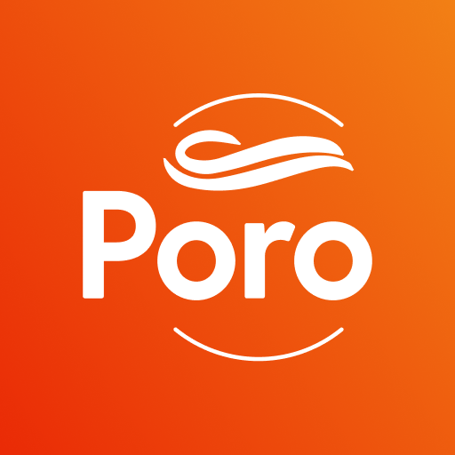 Poro Motorrist logo