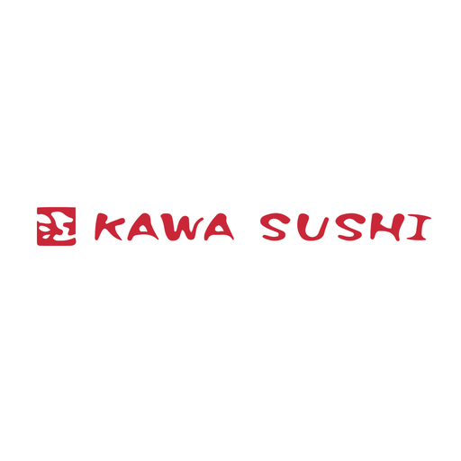 Kawa Sushi logo