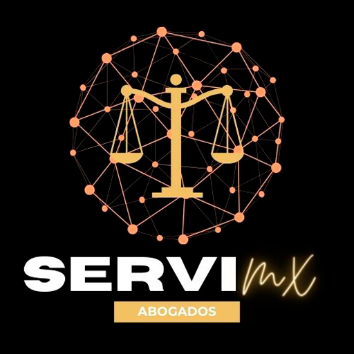 ServiMx logo