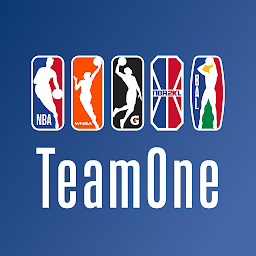 Icon image NBA TeamOne