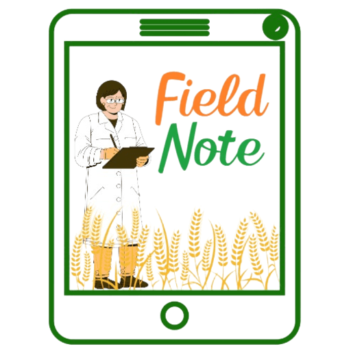 Field Note logo