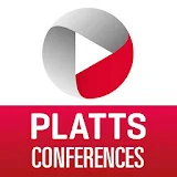 Platts Events icon