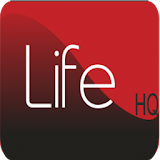 Life Radio Premium HD icon