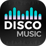 Cover Image of Download Disco Music Radio  APK