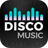 Disco Music Radio icon