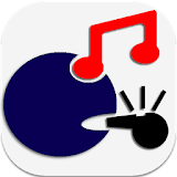 Whistle & Find - Phone Finder icon