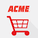 ACME Markets Delivery & Pick Up icon