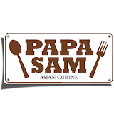Papa Sam icon