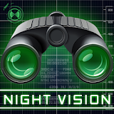 Night Vision Camera Free Prank icon