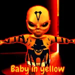 Cover Image of 下载 Baby in Yellow House SIMULATOR 1.0 APK