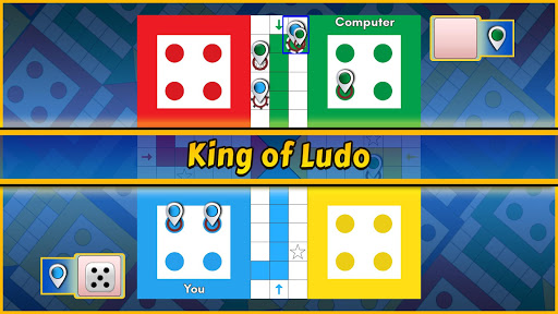 Ludo King™ TV 5.2.8.164 screenshots 2