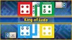 screenshot of Ludo King® TV